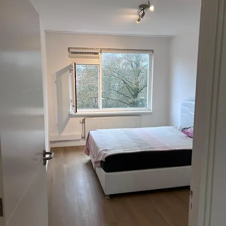 Gezellig In Amsterdam-noord