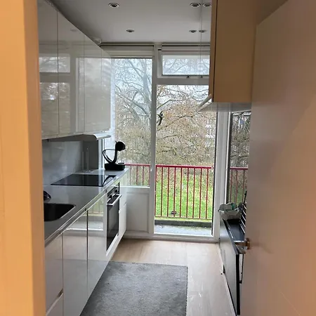 Gezellig In Amsterdam-noord