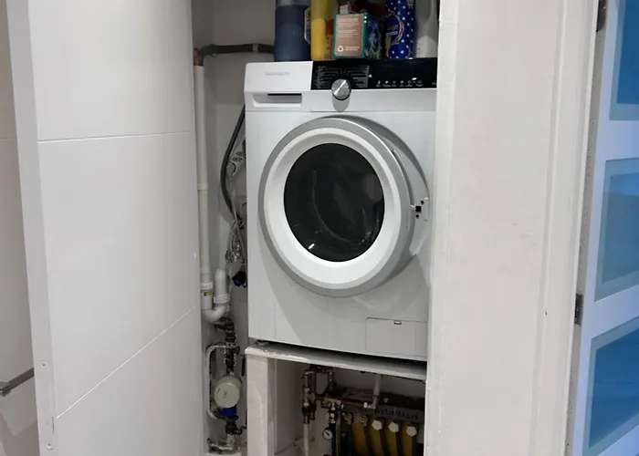 Gezellig In Amsterdam-noord