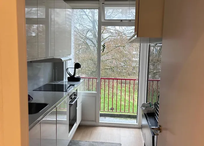 Gezellig In Amsterdam-noord