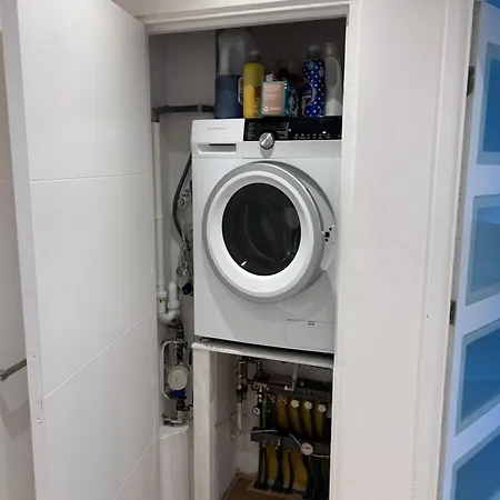 Gezellig In Amsterdam-noord